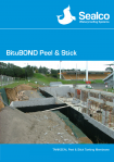 BituBOND BROCHURE